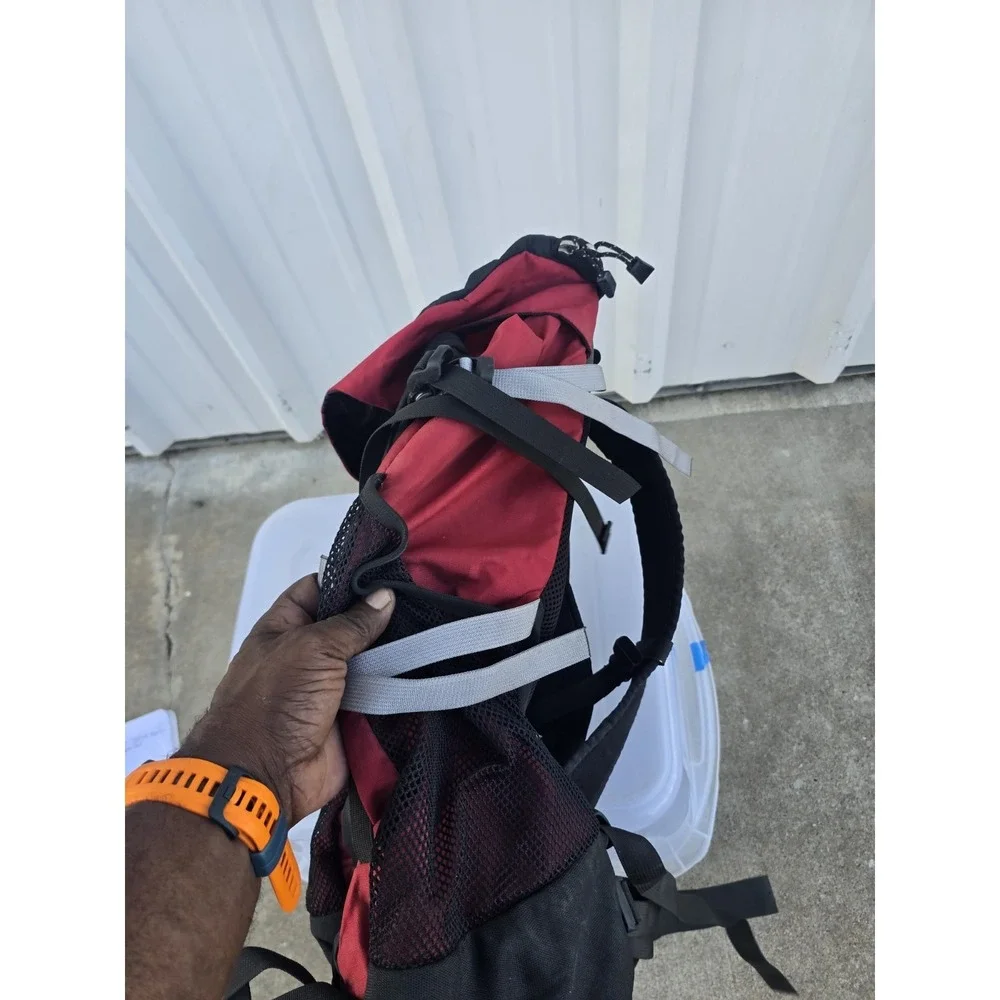 gregory backpack mens‎ large